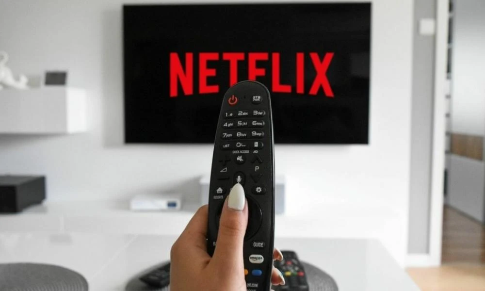 Το Netflix διαγράφει ταινίες με θέμα την Παλαιστίνη-Έχουν προκληθεί αντιδράσεις